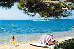 Camping Le Pansard 4*