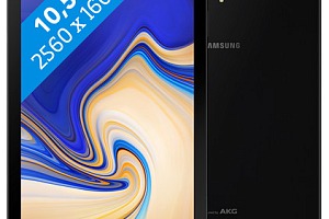 La tablette Samsung Galaxy Tab S4 10,5 à 430 €