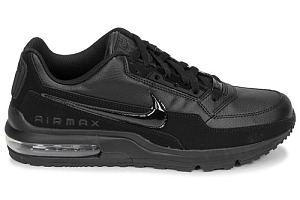 Nike AIR MAX LTD 3 Noir