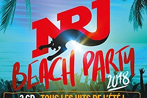Nrj Beach Party 2018