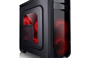 Megaport PC Gamer AMD FX-6300 6x 3.50GHz •
