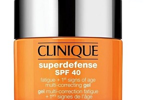 SUPERDEFENSE SPF 40 Soin multi-correction fatigue + 1ers signes de l'âge