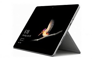 Tablette pas cher - La Microsoft Surface Go 4/64 Go + housse à 299 €