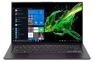 PC Ultra-Portable Acer Swift 7 SF714-52T 14
