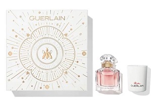 GUERLAIN Coffret Noël Mon Guerlain Eau de Parfum