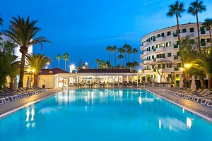 Hôtel Playa Bonita 4* Playa del Inglés à Grande Canarie - Leclerc Voyages