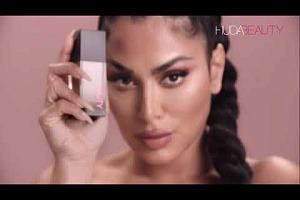 [SEPHORA NEW] HUDA BEAUTY -  #FauxFilter Luminous Matte