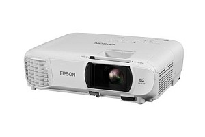 Vidéo Projecteur pas cher - Le vidéo projecteur Epson EH-TW650 à 500 Euros