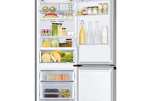 Réfrigérateur combiné SAMSUNG RB36T602CSA 365 Litres