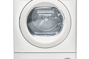 Sèche linge hublot CANDY CS H8A2LE-47 Blanc