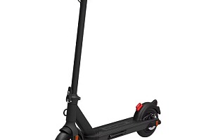 Trottinette électrique WISPEED SUV 1000 Noire