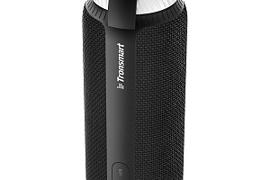 Enceinte 25W, Tronsmart Speaker Bluetooth 4.1 Sans Fil Stéréo Portable