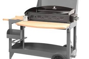 Plancha pro Le Marquier REINA BAP3755C27