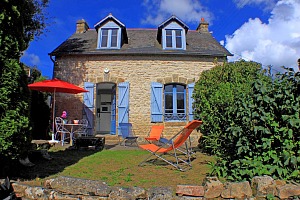 Location Maison de charme à La Trinité-sur-Mer en Bretagne
