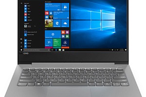 Ordinateur Portable pas cher - Le PC portable Lenovo Ideapad 330S-14IKB à 350 Euros