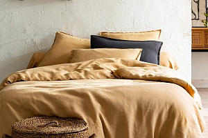 Linge de lit Secret de lin