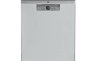Lave-vaisselle BEKO BDFN26640XC 16S44DB 16 Couverts