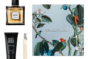 Guerlain L'Homme Idéal Coffret Eau de Parfum