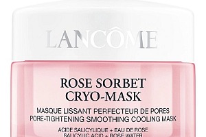 Rose Sorbet Cryo-Mask Lancôme