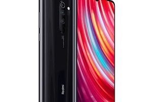 Smartphone Xiaomi Redmi Note 8 Pro Double SIM 64 Go Noir 