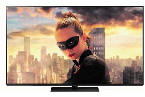 TV OLED pas cher - Le Panasonic TX-55FZ830 à 1 250 €