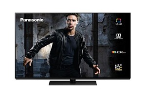 TV Panasonic TX-55GZ950 OLED 139 cm Noir