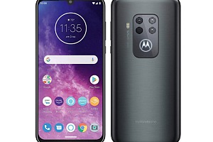 Mobile pas cher - Le Smartphone Motorola One Zoom en promotion à 299 Euros