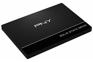 Disque Dur pas cher - Le SSD PNY CS900 480 Go à 49,99 €