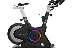 BODYTONE Vélo d'appartement SMB1 v3 Smart Bike