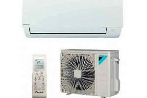 Climatiseur Daikin Sensira 12000btu 3.5KW R32 A++/A+