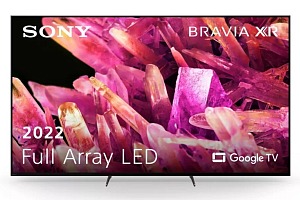 TV LED SONY XR55X94K 2022 139 cm