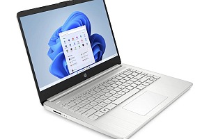 HP 14s-dq2028nf pas cher - Soldes Pc Portable HP