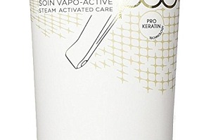 L'oreal - Steampod lait pour cheveux Fins - 150 ml
