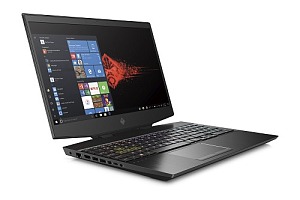 OMEN Laptop 15-dh1073nf pas cher - Soldes Pc Portable Gaming HP
