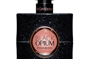 Black Opium Eau de Parfum Yves Saint Laurent Opium Black - Parfum Femme Nocibé