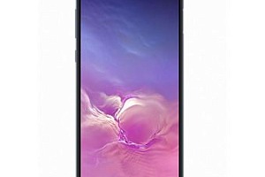 Smartphone Samsung Galaxy S10e Double SIM 128 Go Noir