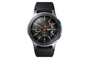 Montre connectée Galaxy watch SM R810 SAMSUNG Wifi Bluetooth Gris