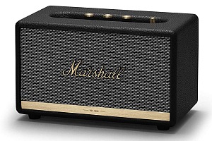 Enceinte sans fil pas cher - L’enceinte Bluetooth Marshall Acton II à 200 €