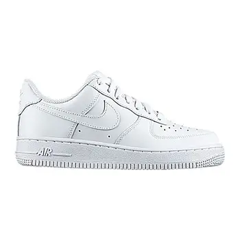 Air Force 1 '07 Sneakers blanc Nike
