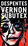 Vernon Subutex (Tome 1), Livre pas cher Amazon