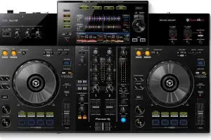 Contrôleur USB PIONEER DJ XDJ RR pas cher - Mixage Electro Dépôt