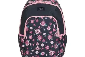 Rip Curl WH OZONE 30L SURF GYPSY Cartable à roulettes Fille Marine pas cher - Cartable Fille Spartoo