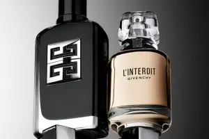 Givenchy GENTLEMAN SOCIETY EAU DE PARFUM pas cher - Parfum Homme Nocibé