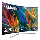 #3: TV intelligente Samsung QE65Q7C 65" Ultra HD