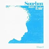 Souchon Dans L'Air (CD Digipack - Tirage Limité)