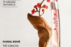 Kenzo FLOWER BY KENZO IKEBANA Eau De Parfum 75 ml pas cher - Parfum Femme Nocibé