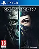 Dishonored 2, Jeu video pas cher Amazon