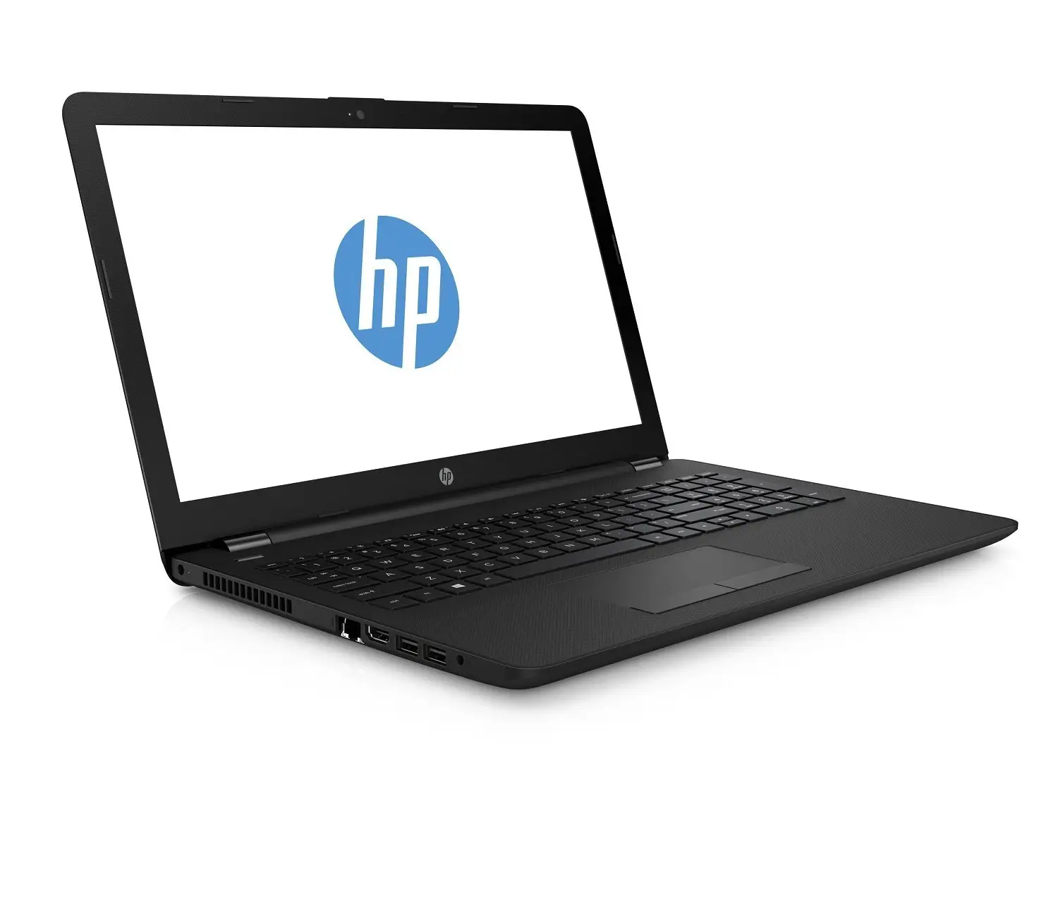 HP 15-bs076nf - PC Portable 15" Full HD Noir