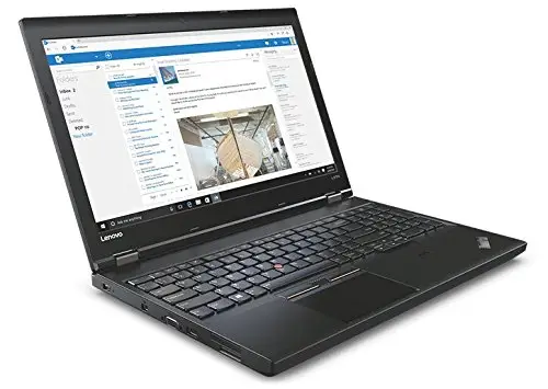 PC Portable LENOVO ThinkPad L570 20J9, Ordinateur pas cher Amazon
