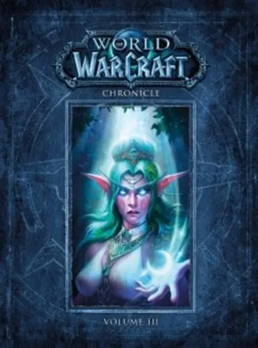 World of Warcraft : Chroniques volume 3, BD pas cher Amazon
